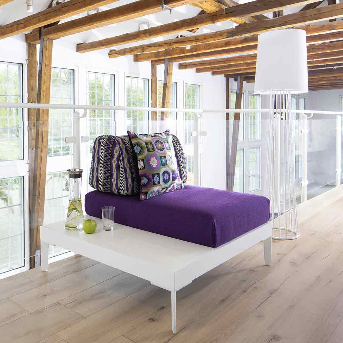Loungegruppe Bailandoo