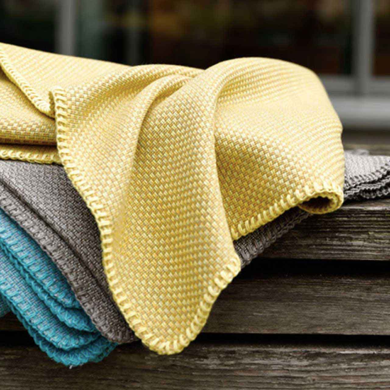 Plaids W.Schillig Outdoor Gartenmöbel