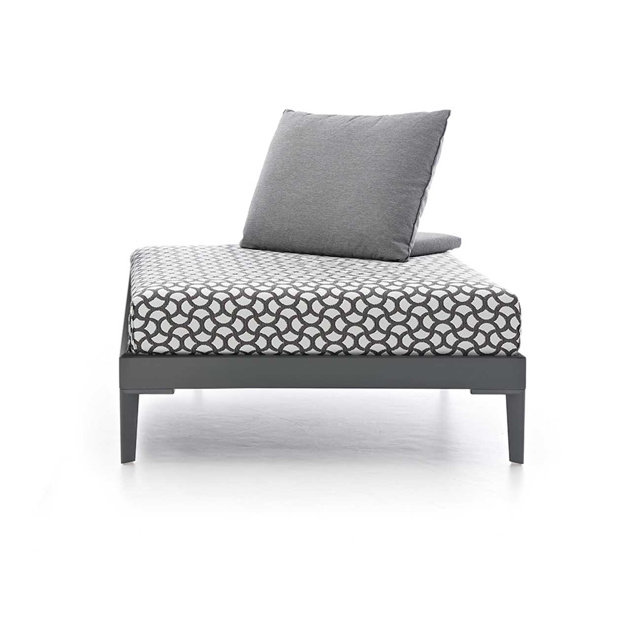 Bailandoo Kombination anthrazit 100 cm