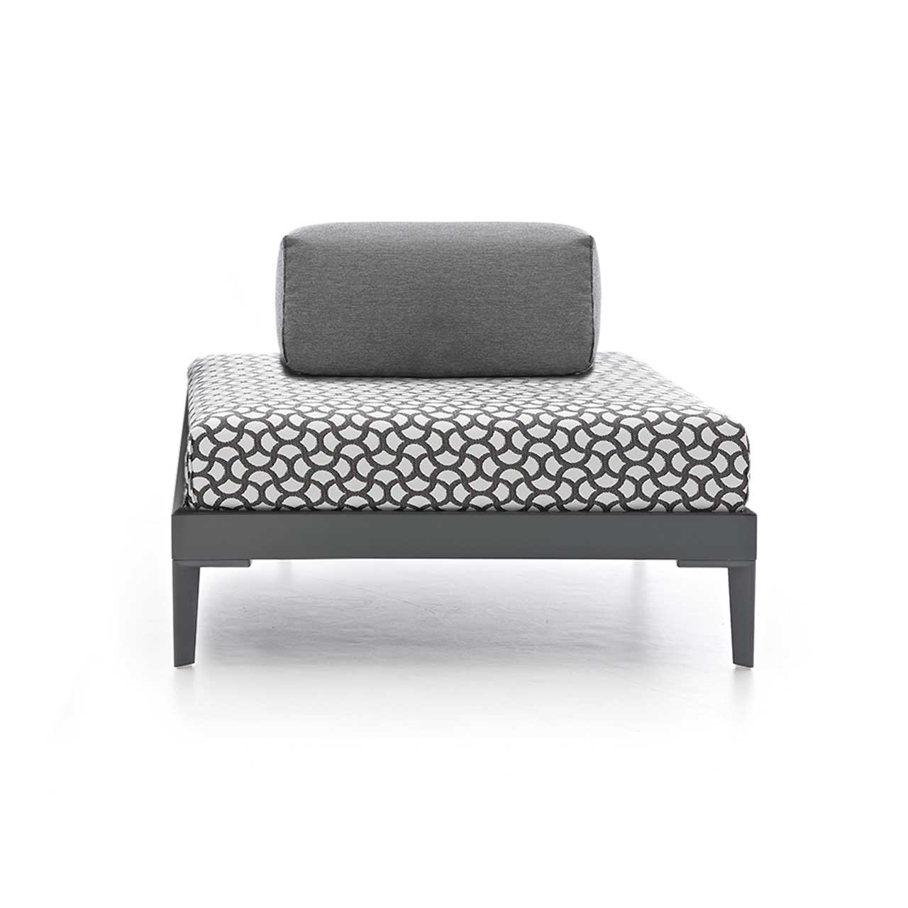 Bailandoo Kombination anthrazit 100 cm