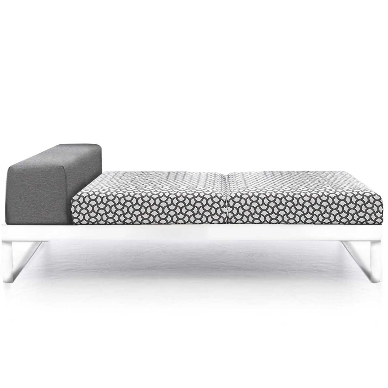Bailandoo Kombination weiß 228 cm