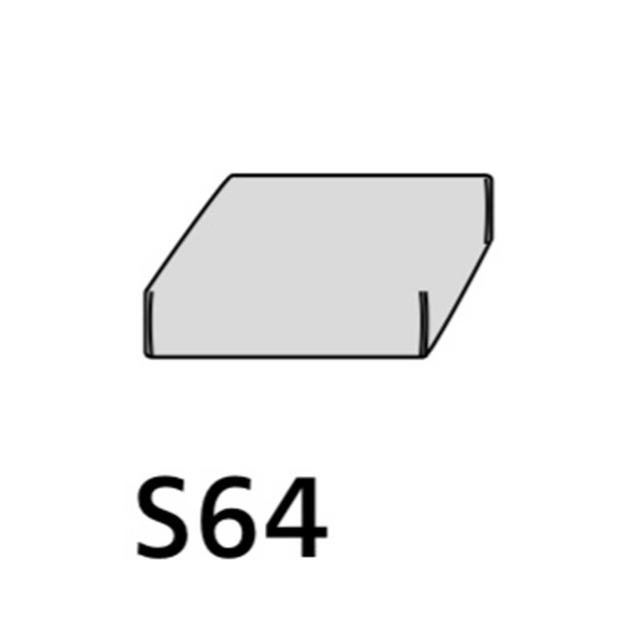Bailandoo Sitzkissen S64