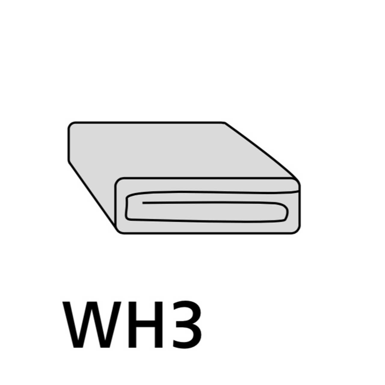 Lagoona Wetterschutzhülle WH3