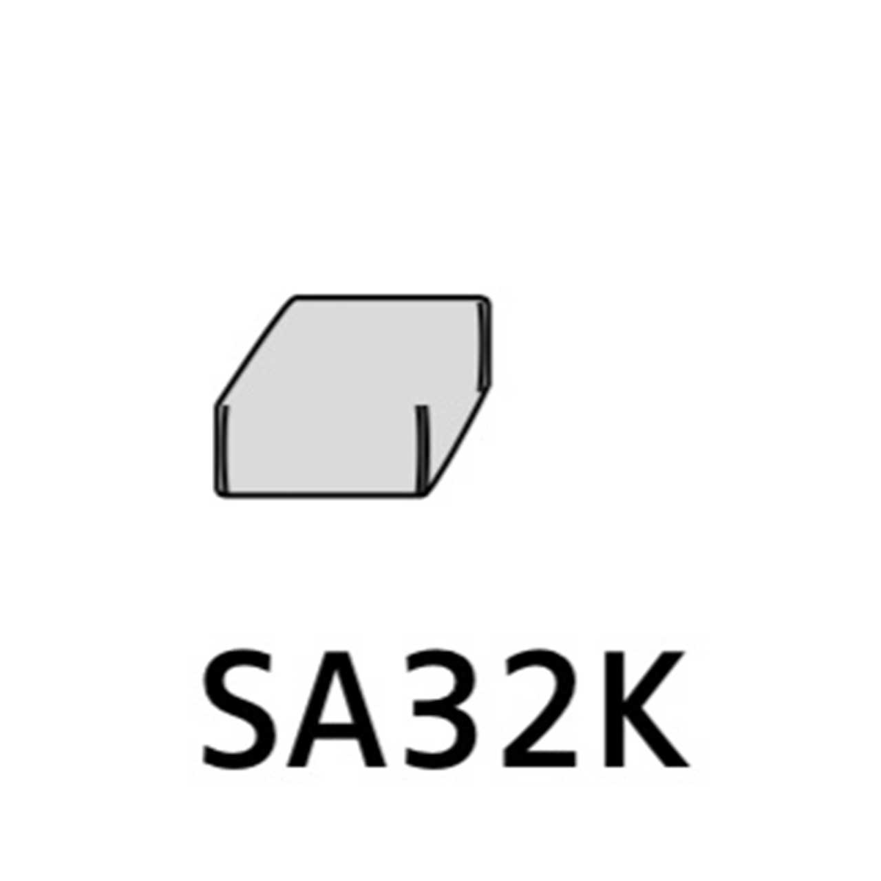 Bailandoo Armauflagekissen SA32K