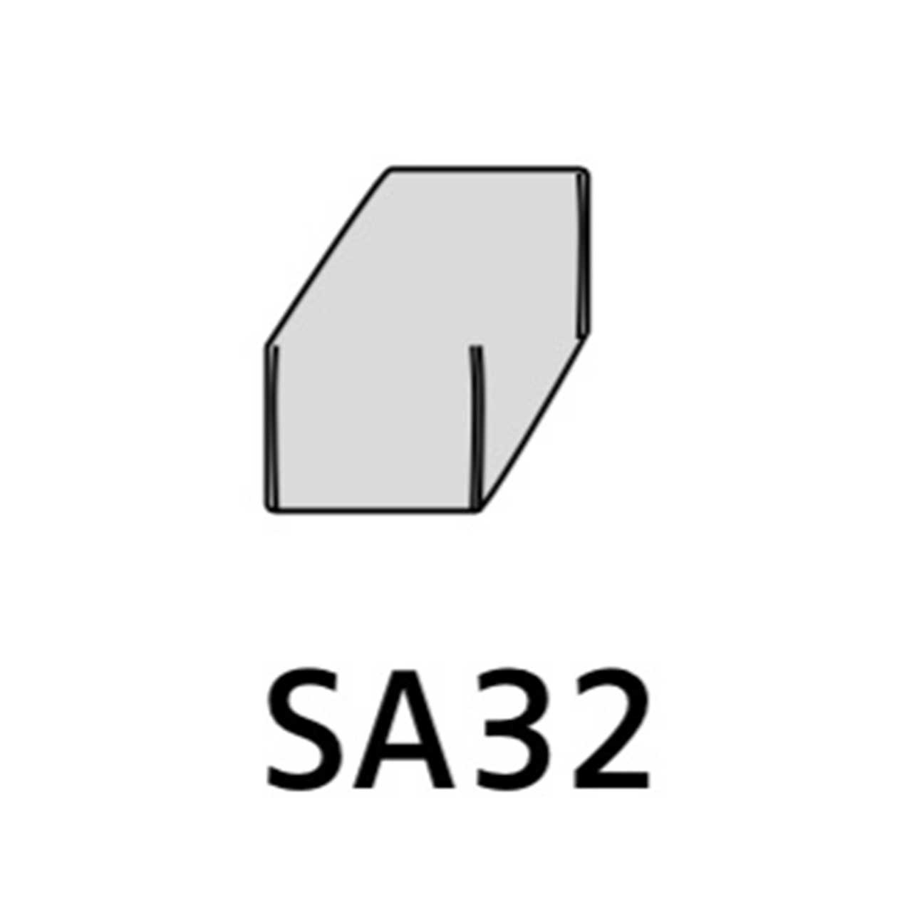 Bailandoo Armauflagekissen SA32
