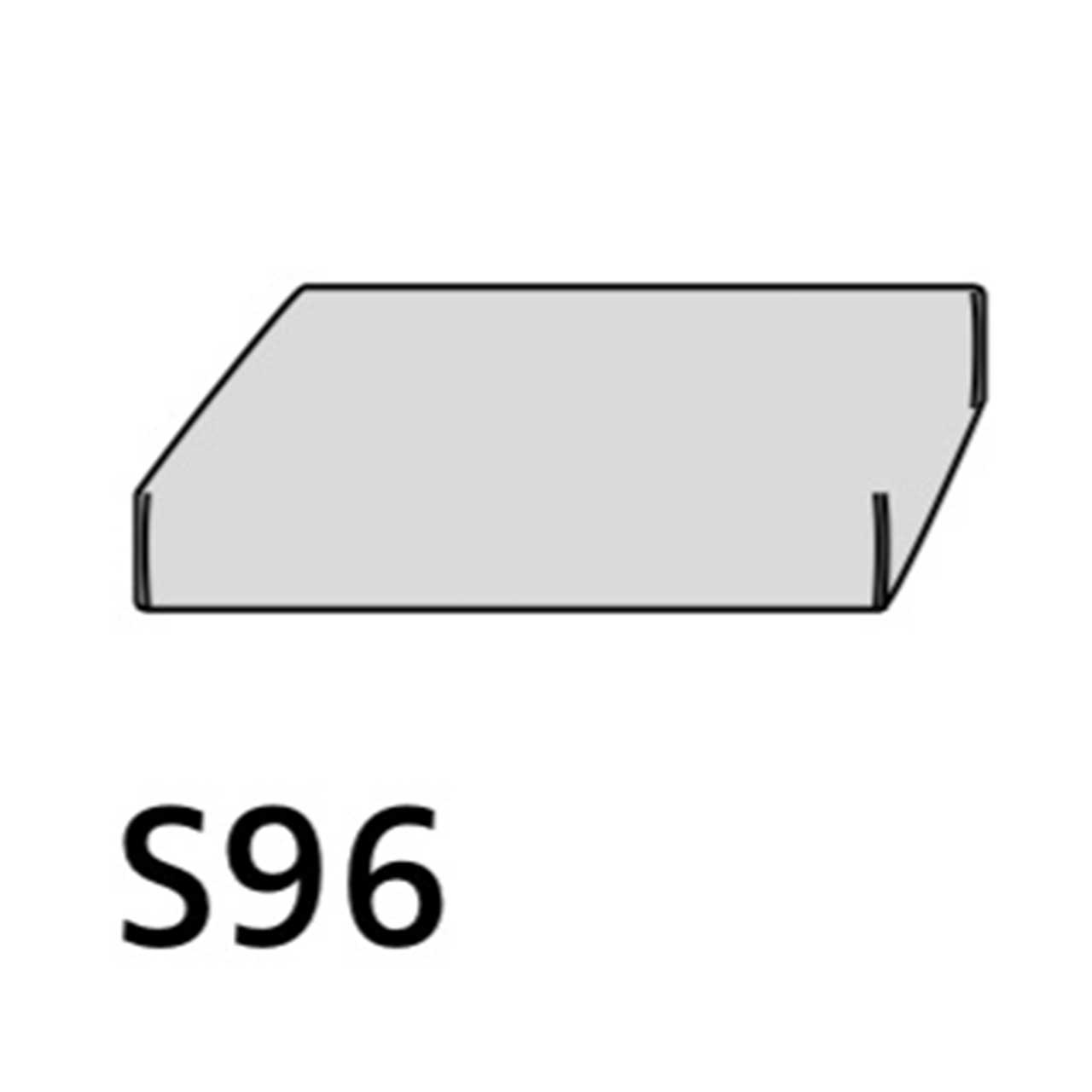 Bailandoo Sitzkissen S96