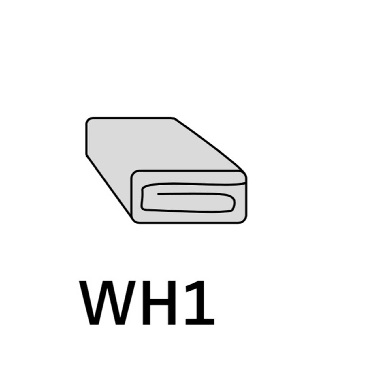 Lagoona Wetterschutzhülle WH1