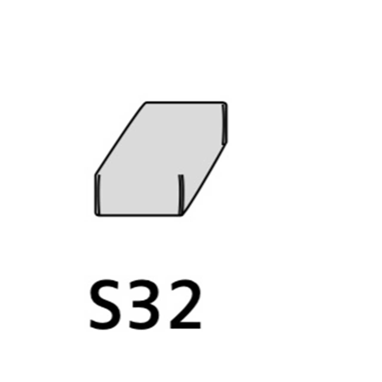 Bailandoo Sitzkissen S32