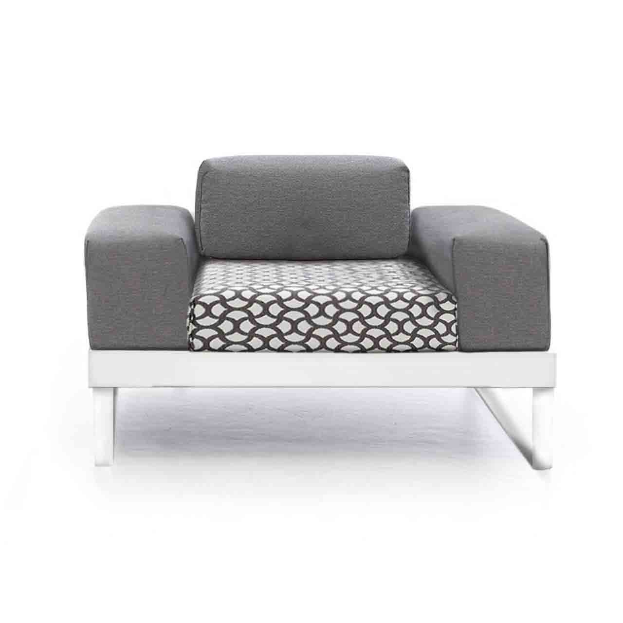 Bailandoo Kombination weiß 132 cm