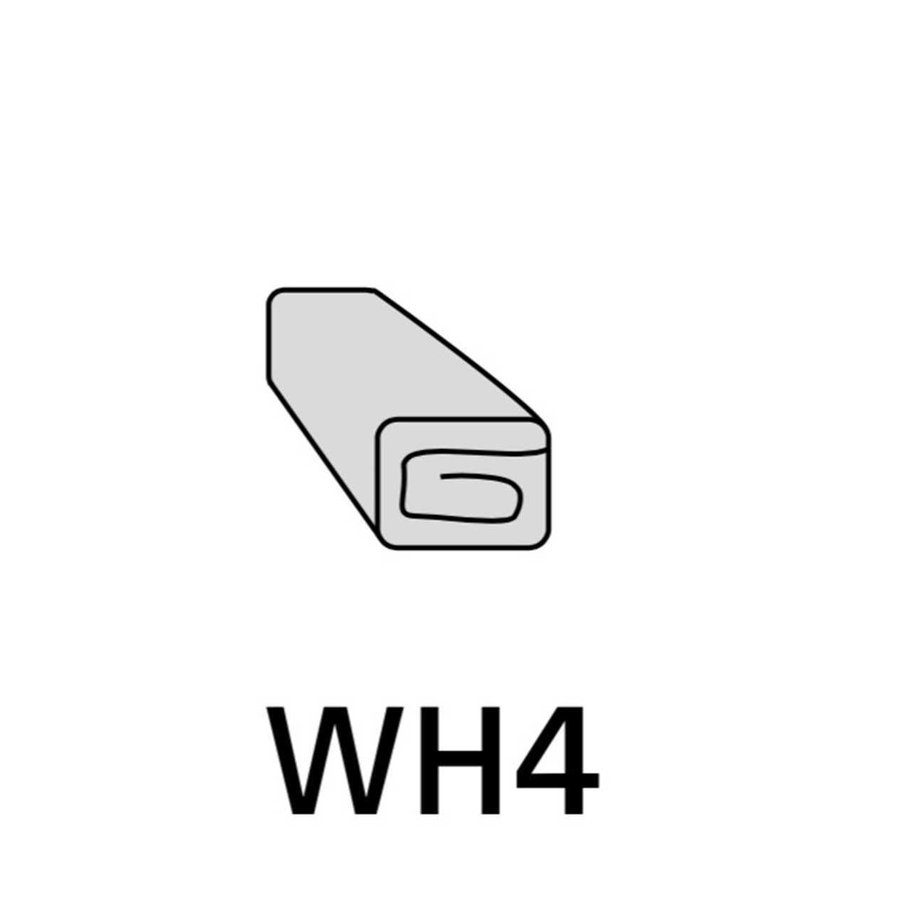 Lagoona Wetterschutzhülle WH4