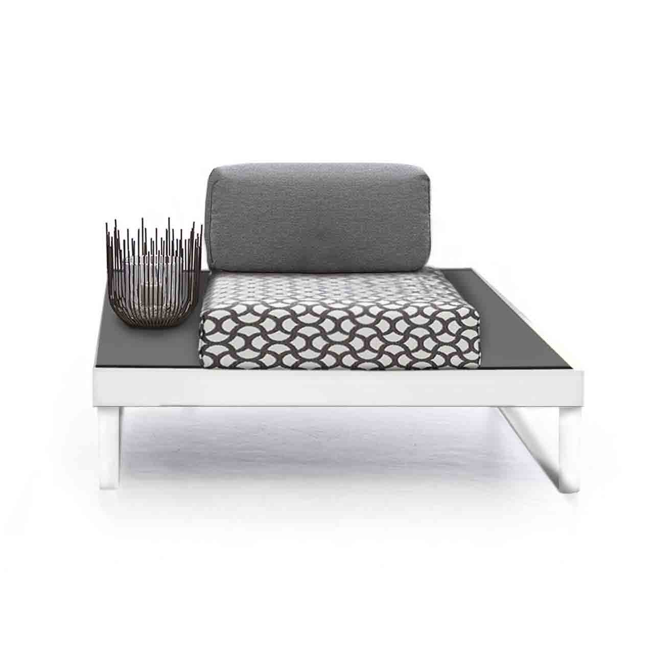 Bailandoo Kombination weiß 132 cm