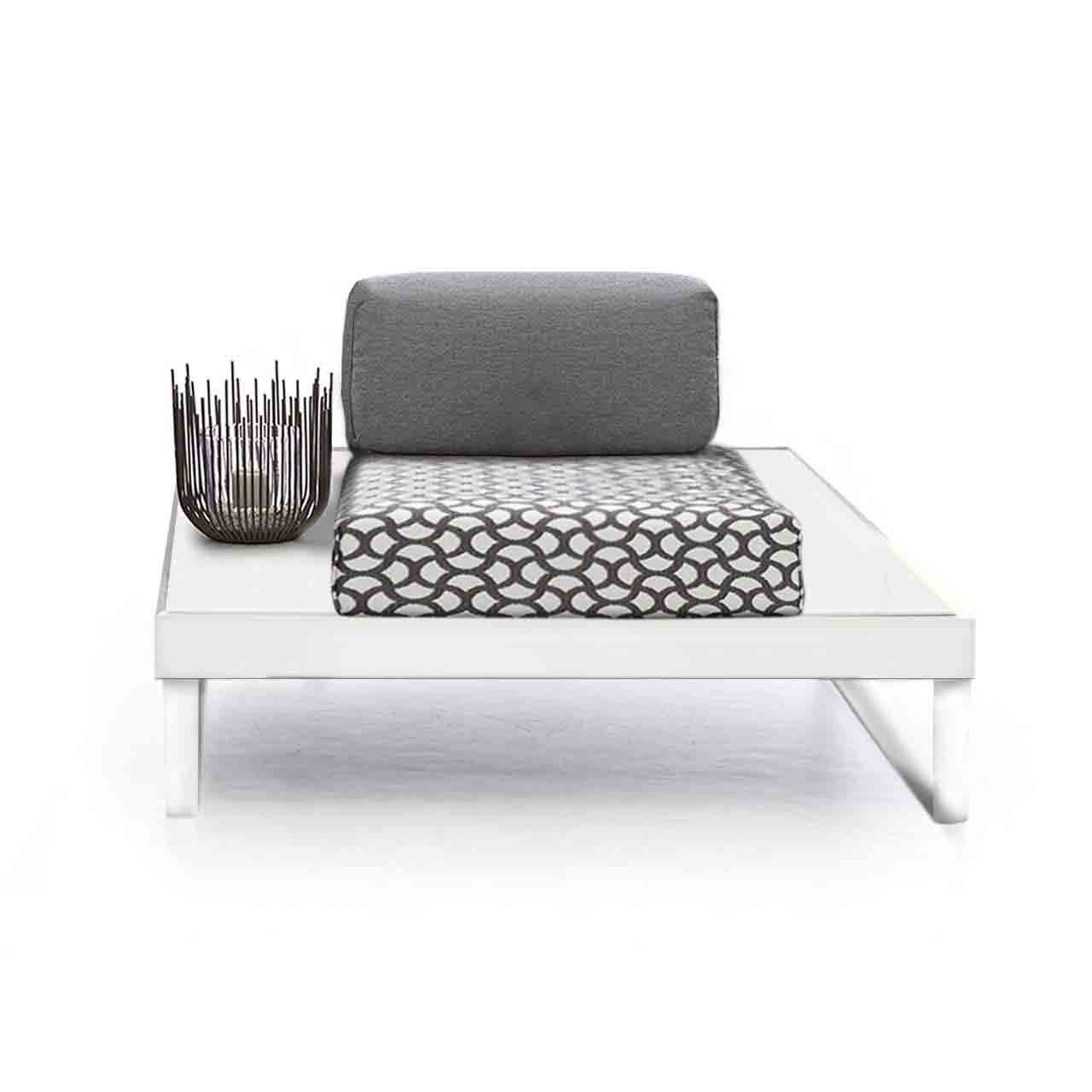 Bailandoo Kombination weiß 132 cm